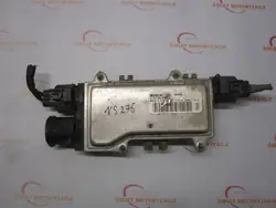 OEM 1137328617 Fläktkontroller för Opel Antara 2.2 CDTI