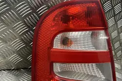 Feu arrière gauche SKODA FABIA I 6Y6945111B