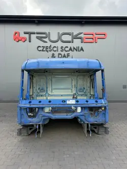 Scania CR19 XPI Kabinenskelett - Gebraucht