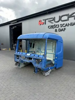 Scania CR19 XPI Kabinenskelett - Gebraucht