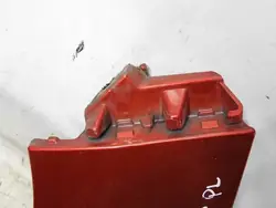 Vorderes linkes Kotflügel Renault Clio IV