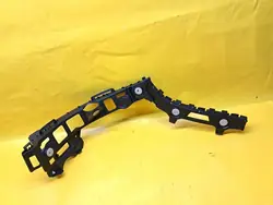 Glissière de Pare-Chocs Arrière Gauche Opel Zafira B 06-14 13125043