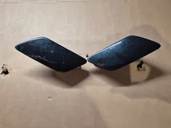 AUDI A3 8P LIFT Deksel Spuitmond Rechts Voor 8P0955276A