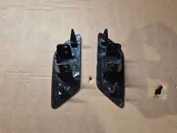 AUDI A3 8P LIFT Tapa de Boquilla Derecha Delantera 8P0955276A