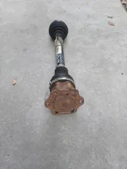 AUDI Q5 8R0 SUV Arbre de Transmission Avant Gauche Droite 8R0407271B