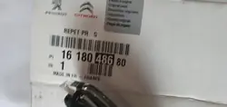 Indicador de espejo izquierdo PEUGEOT 3008 II 5008 II