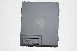 Módulo Confort OEM 13168781 para Opel Vectra C 2.2L