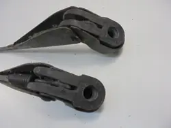Bras d'essuie-glace Opel OE OEM 90339721 Omega A