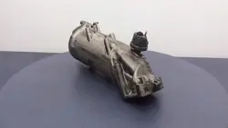 MERCEDES W124 2.5D Olje Filterhus 6011840602