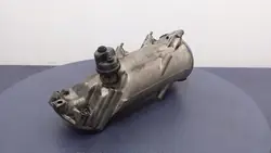 MERCEDES W124 2.5D Boîtier de Filtre à Huile 6011840602