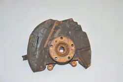 Moyeu Avant Droit OEM 6761576 pour BMW X5 E53