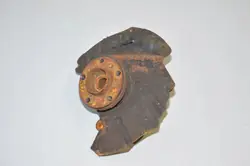 Moyeu Avant Droit OEM 6761576 pour BMW X5 E53
