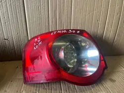 Luz Trasera Izquierda VW Passat B6 Kombi