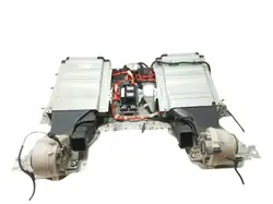 Bateria híbrida Lexus G9230-48080 para NX (2014-2021)