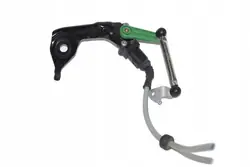 AUDI A5 8T A4 Sensor de Nível Traseiro Esquerdo 8K0941309D