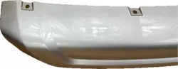 SPOILER PARACHOQUES DELANTERO RENAULT KADJAR