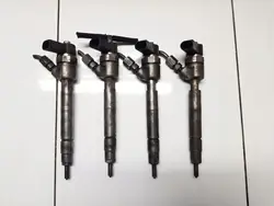 Injecteur MERCEDES W203 SPRINTER 2.2 CDI A6110701387