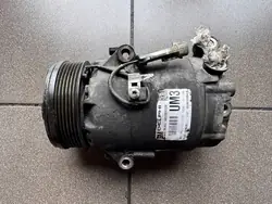 Compresseur A/C Opel 13286086