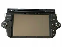 Unité Radio Navigation Kia OEM 96560-A2100WK