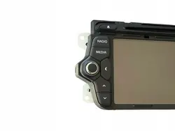 Unidad Radio Navegación Kia OEM 96560-A2100WK
