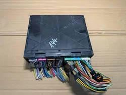 Module de Contrôle de Confort BCM Opel Astra IV J