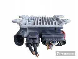 Citroen C3 I servostyrningskontroller OEM 9649847780
