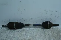 Vänster kort axel Dacia Sandero 1.5 DCI OEM