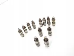Hydraulisk Tryckstång OEM ARA164000 för Volkswagen