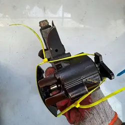 Audi A8 S8 D2 4.2 V8 Kiristimen OEM 077109088c