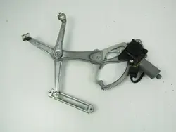 MERCEDES E W210 Electric Window Mechanism Front Right OEM