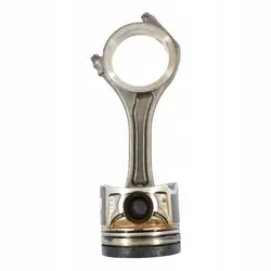 Audi A8L D4 3.0 TDI CBTA Diesel Kolv och Stång 059107065FD