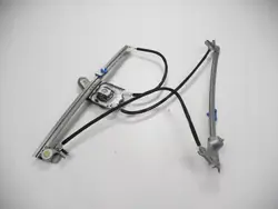OEM 8200017908 Front rechts Fensterheber - Gebraucht