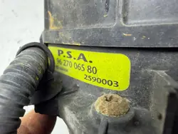 Pompe à air secondaire OEM 9627006580 pour Peugeot/Citroën