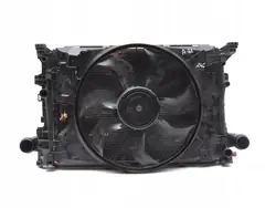 Koelsysteemset Mercedes A-Klasse B-Klasse CLA GLA