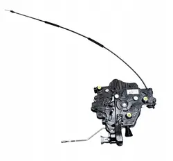 Skjutdörrslås VW Transporter 03- VAG 7E0843654BT