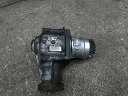 Honda CR-V 2008 Verteilergetriebe OEM GR082010267