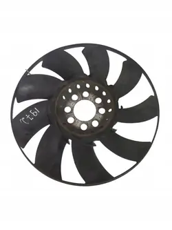 Land Rover ventilator viskeuze koppeling OEM 6600839