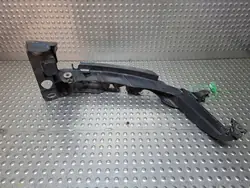 Scheinwerfer-Befestigungsschiene rechts vorne S26372619 Audi A3