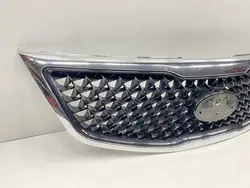 Kylarradiator Kia Sportage 3 III Lift 2015-