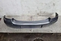 Paraurti posteriore TOYOTA YARIS (_P1_) 1.5L Diesel