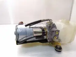 Pompe hydraulique toit OEM 1298000048 Mercedes SL R129