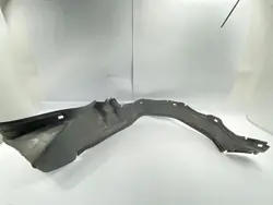 Voorlinker spatbord OEM 1248840735 Mercedes W124