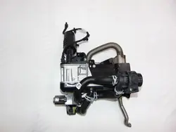 BMW 330D G20 G21 Webasto Diesel Org 4KM 5A3A011 C36