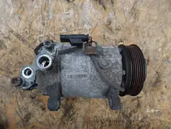 Ilmastointikompressori BMW X1 X3 F30 F31 2.0d