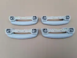 Poignées de toit OEM 75689037568903 VW Golf VII Avant Arrière