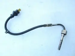Sensor de temperatura de escape Mercedes ML W166 3.0 CDI A0019052200