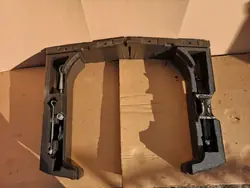 Kit Clé de Roue Mitsubishi ASX OEM - Ensemble Complet