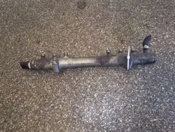 Gebruikte Volvo OE inspuitrail OEM 8699179