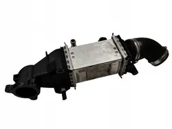 Intercooler OEM 04B145749K för Skoda Rapid 1.4 TDI
