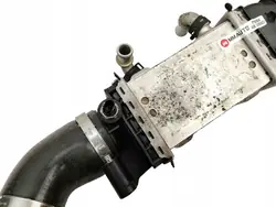 Intercooler OEM 04B145749K voor Skoda Rapid 1.4 TDI